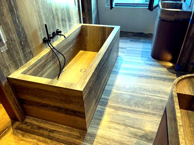 Appartement privé