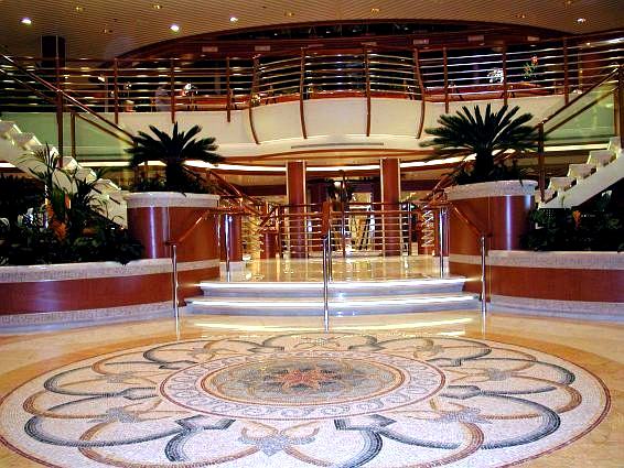 Golden Princess