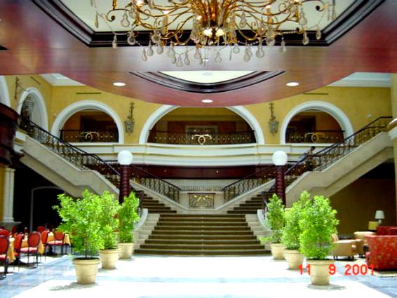 Hotel Holiday