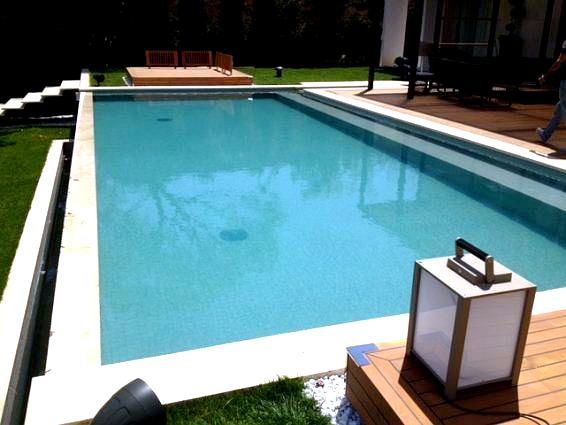Villa privée