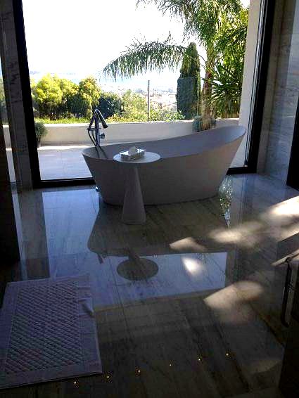 Villa privée